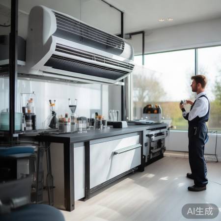 中央空调,选优质安装