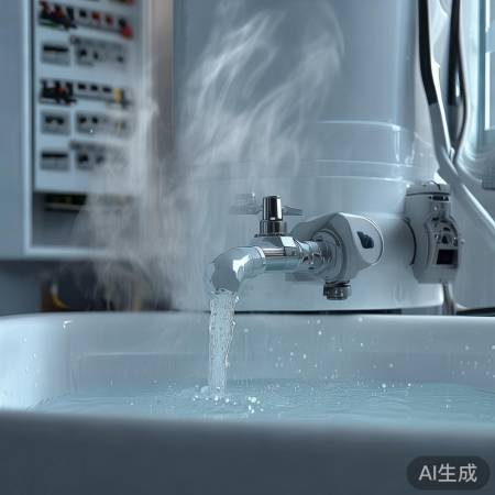 安全用电，谨慎使用热水器