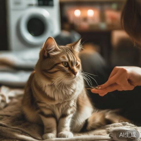 耐心细心，解决洗衣问题