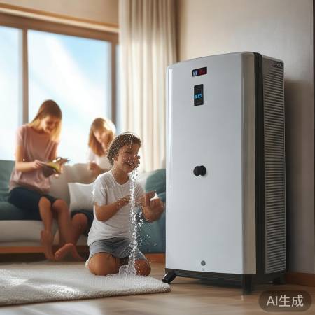 电热水器使用指南，安全省电！