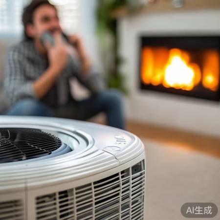 空气能服务电话，温暖速修