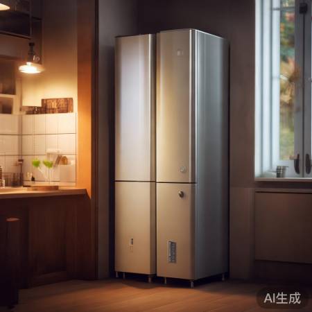 寻找壁挂炉真容