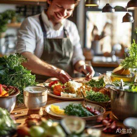 厨房小窍门,生活更美好