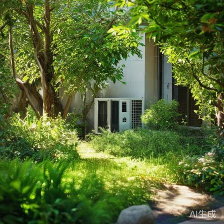 “种树遮阳，美化环境”