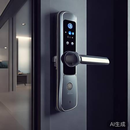 基础指纹解锁几百元，高级功能价