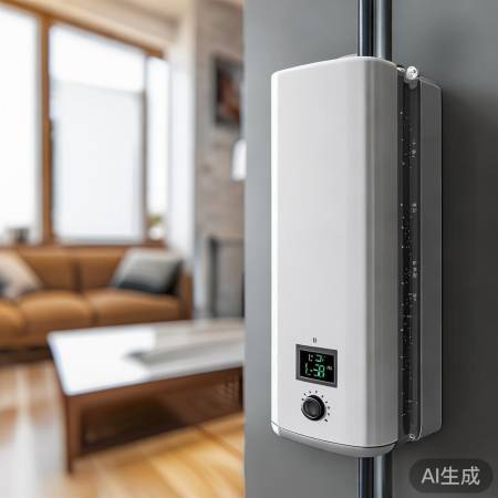 壁挂炉温度设置攻略