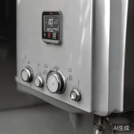 壁挂炉水温标准60-65度