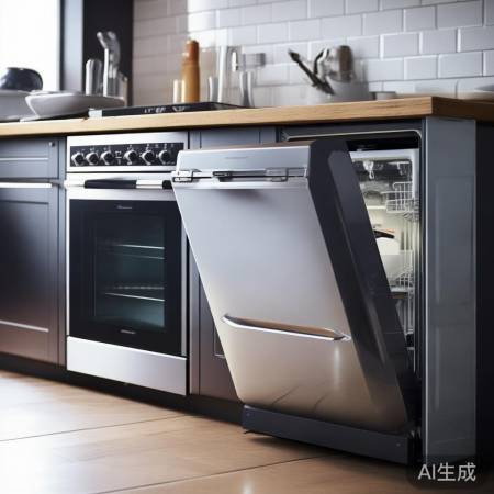 集成灶还是洗碗机？