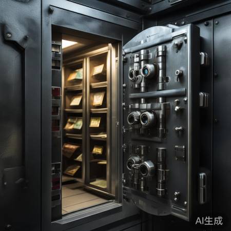 保险柜安全需警惕