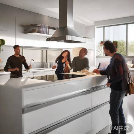 集成灶，品质生活好选择