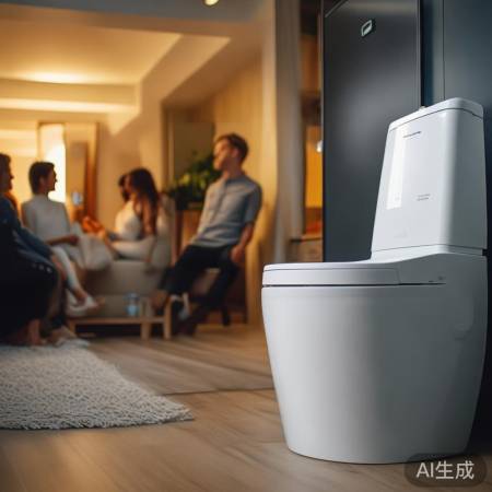 智能马桶小麻烦分享