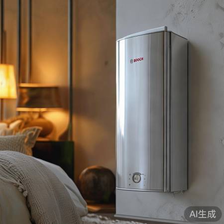 博世壁挂炉，时尚美观升级家