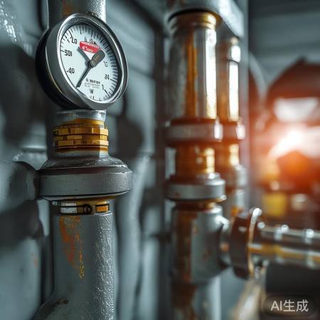 “5E2故障:水压过高泄压小心