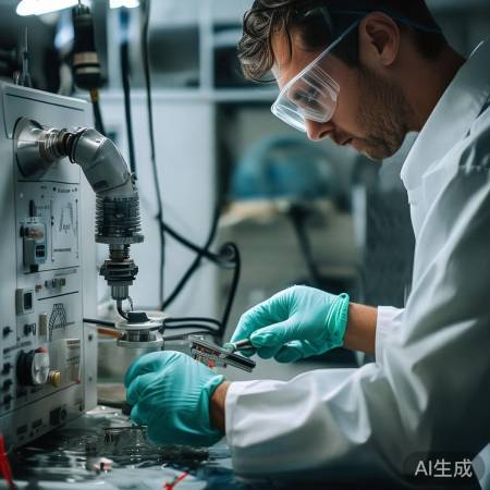 水位传感故障需专业人员