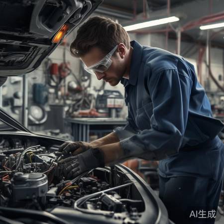 找专业维修，安全第一