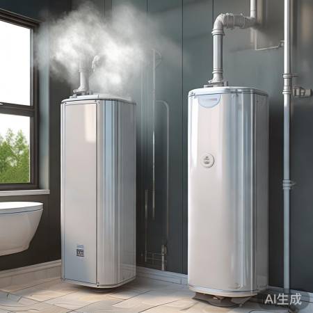 天然气热水器：直排、强排、平衡