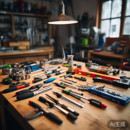 居家必备工具，关键时刻救命