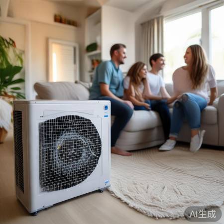 空气能价格揭秘