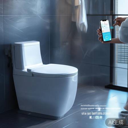 智能马桶连接攻略，安全使用提示