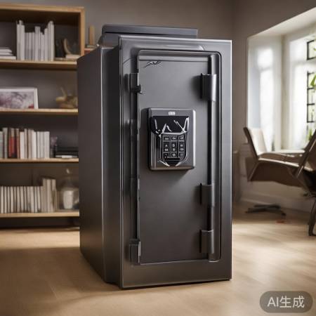 “兄弟牌保险柜，性价比高，安全