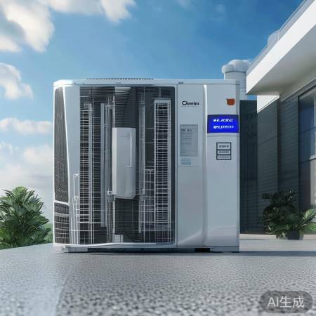 九沐热泵实惠又出色