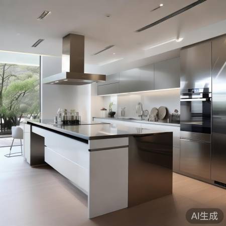 消毒柜摆放技巧提升生活品质