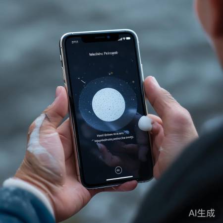 指纹识别有时受干扰,苹果持续优