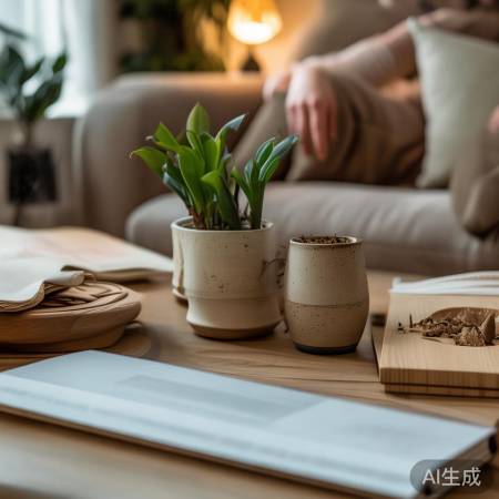 生活小物，美好分享