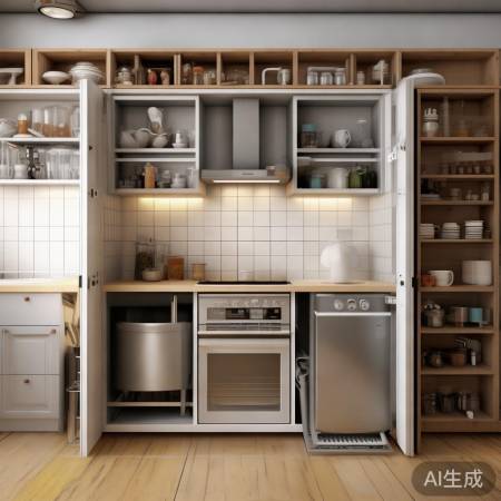 “先规划再买,避免尴尬”