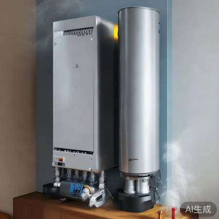 壁挂炉水温传感器故障