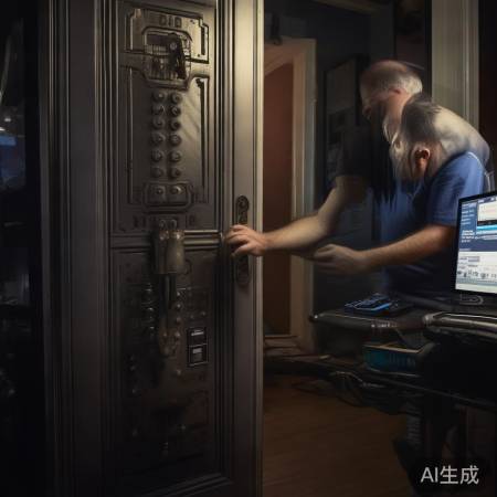 防范恶作剧者破解密码