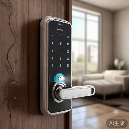 智能锁安全持续升级