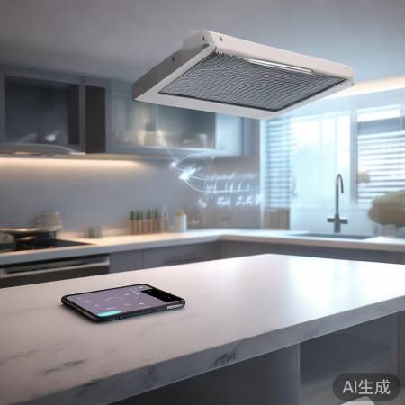 手机APP控空调，随时享舒适家