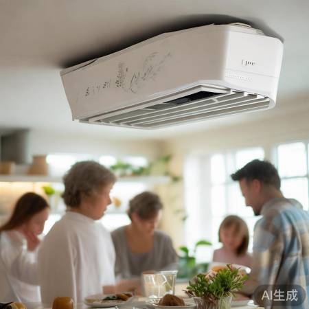 自然家居，舒适宁静