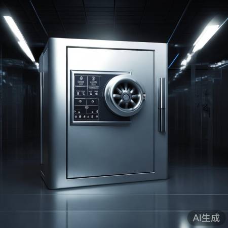 保险柜安全防护多样