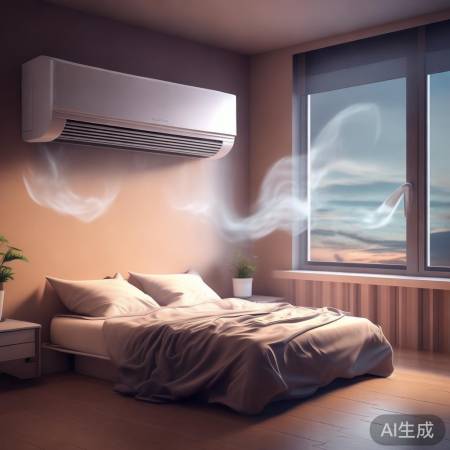 海尔空气能:环保静音享受