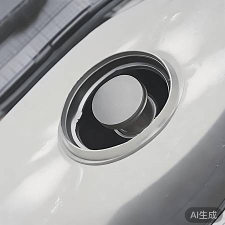 找到排气阀,成功一半