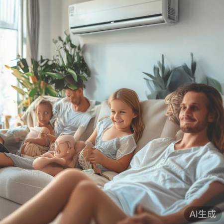 空调协议,一键便捷