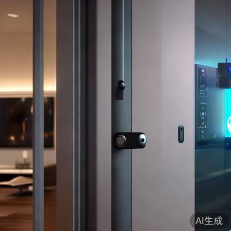 智能家居变迁:指纹锁新趋势