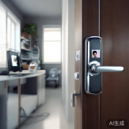 指纹锁仍受欢迎,新科技添便利