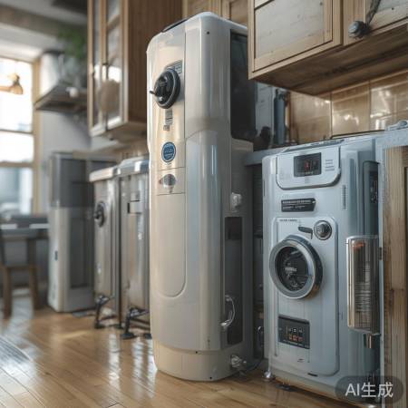 热水器种类多，注意出水温度