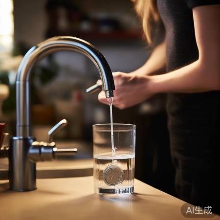 水温硬币速沉法