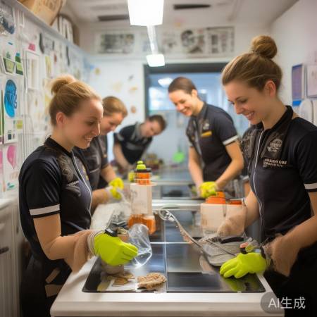 绿源家政，专业环保家政服务