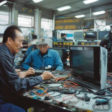 苏家电修,师傅手艺,保修免费