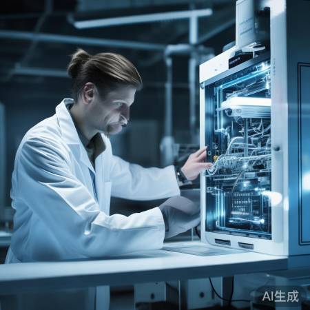 检查臭氧发生器,确保消毒效果