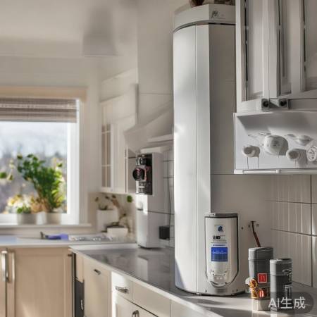 天然气热水器安全第一