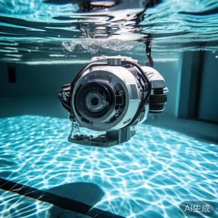 泳池专用洗衣机