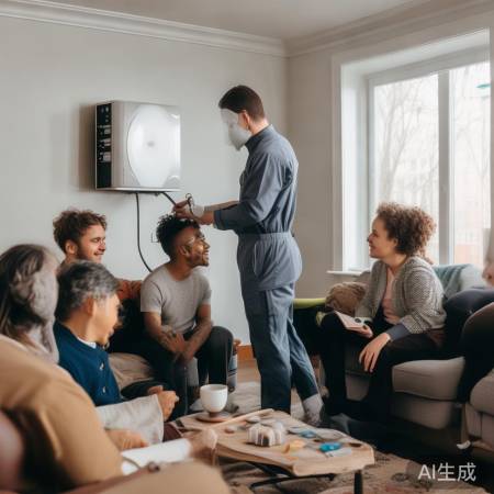 空气能热水器维修,快速上门服务