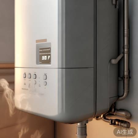 壁挂炉复位解决问题