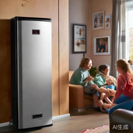 威能壁挂炉F318:节能新选择